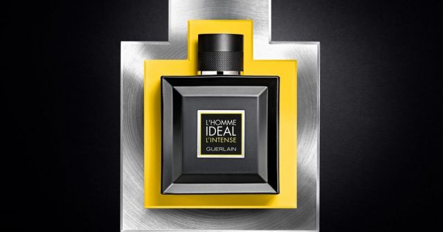 L'Homme Idéal Sport Guerlain cologne - a fragrance for men 2017