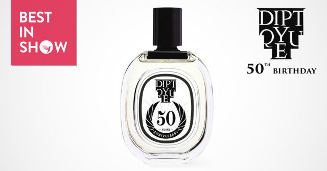 Jardin Clos Diptyque perfume - a fragrance for women and men 2003