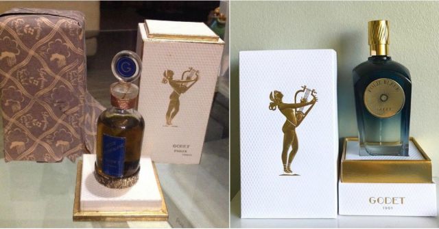 Hermessence Cardamusc Hermès perfume - a fragrance for women and