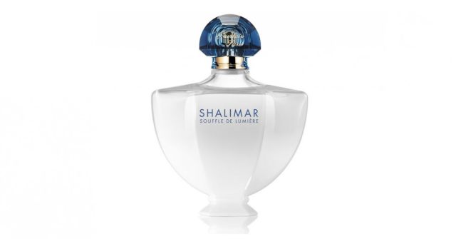 Shalimar Souffle Intense Guerlain perfume - a fragrance for women 2017