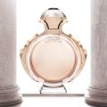Unexpected Love: Another Look at Paco Rabanne Olympéa