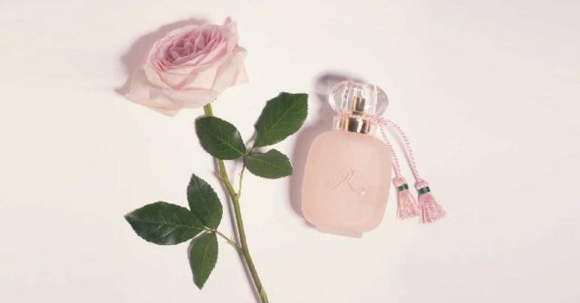 Une Tonne de Roses 8 Parle Moi de Parfum perfume - a fragrance for
