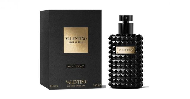 Valentino Donna Noir Absolu Valentino perfume - a fragrance for