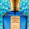 ESXENCE 2018: Blend Oud's Colorful New Travels