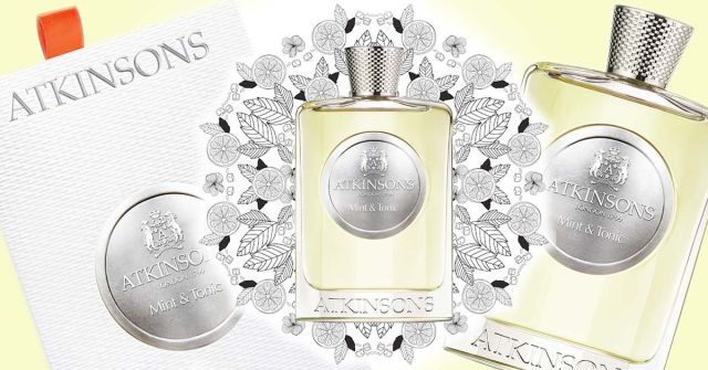 Nicolai Eau Mixte Eau Fraîche 30ml Nicolaï - Eau d'Été eau fraîche • Perfume Lounge • worldwide shipping