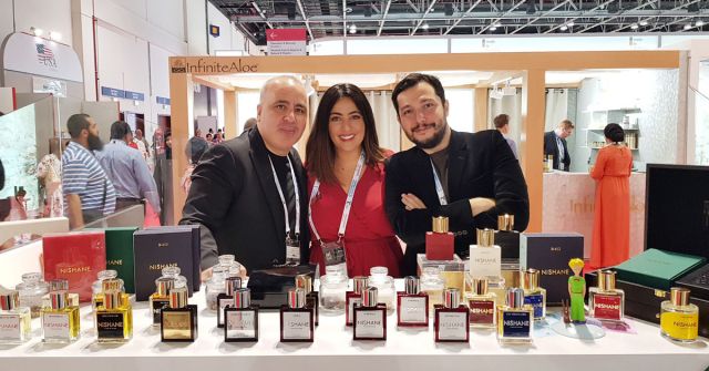 Sea Salt Caramel Bohoboco perfume - a fragrance for women and men 2016