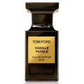 Fragrance Review: Tom Ford Vanille Fatale (2017)