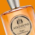 Pirates' Grand Reserve Atkinsons: The Smell of Rum in the XXI Century