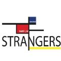 Five Thai Strangers: Strangers Parfumerie by Prin Lomros