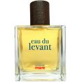 New Fragrance by Geza Schön: Eau du Levant by Créateur Mare