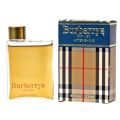 The First Burberry Men’s Fragrances: Burberrys for Men 1981 and 1991