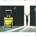 Yves Saint Laurent's First Fragrance: Y (1964)