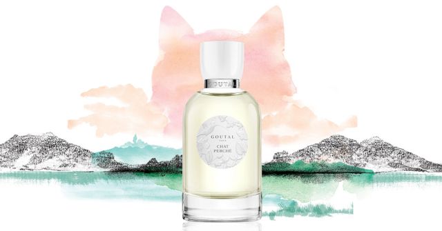 Chat Perché Goutal perfume - a fragrance for women and men 2018