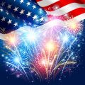 Happy July 4th! Celebrating America's Independent Perfumers