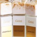 Bra Collection by Gritti Venezia: Intimate Perfumes 