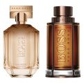 Hugo Boss - Boss The Scent Private Accord for Him and Her