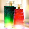 Avon Life Colour in Collaboration with Kenzo Takada