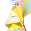 Mugler Introduces The Rainbow Collection of Colognes