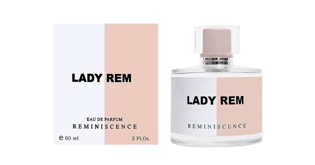 Crazy Rem Reminiscence perfume - a fragrance for women 2012