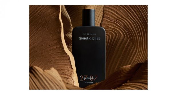 Genetic Bliss 27 87 perfume - a fragrance for women and men 2018