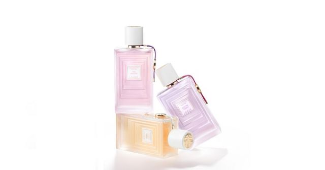 Pink Paradise Lalique perfume - a fragrance for women 2018