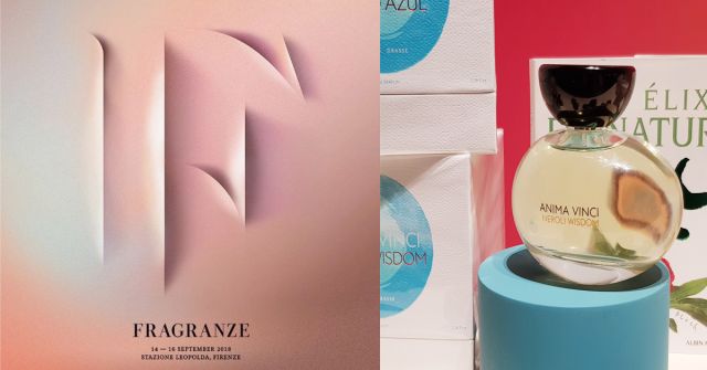 Rose Prana Anima Vinci perfume - a fragrance for women 2017