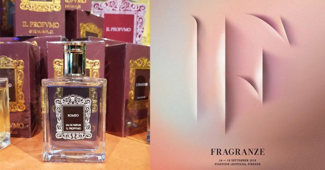 Lysander Il Profvmo cologne - a fragrance for men 2017