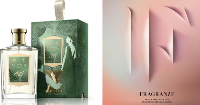 FLORIS オードパルファム 1927 100ml オードパフューム 1927(フローリス)の通販・口コミ | 化粧品・コスメ