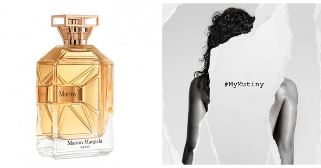 untitled) Maison Martin Margiela perfume - a fragrance for women