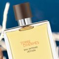 Now in Stores: Terre d’Hermes Eau Intense Vetiver 