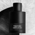 Fragrance Review: Tom Ford Ombré Leather (2018)