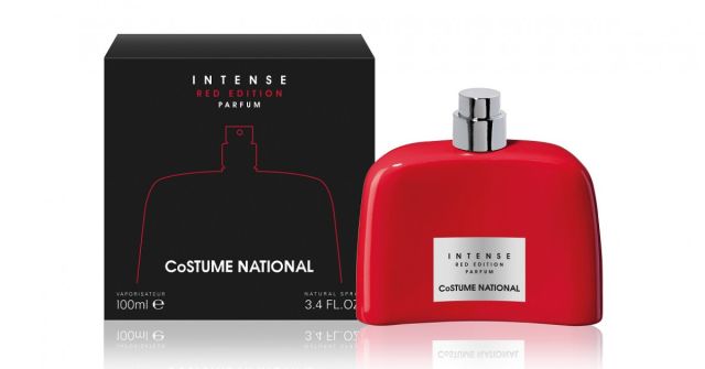 Scent CoSTUME NATIONAL perfume - a fragrance for women 2002