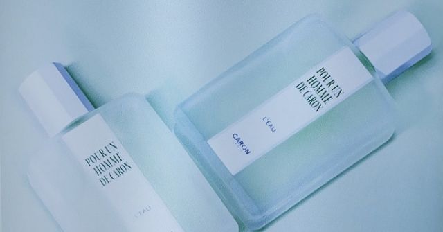 Parfum Caron Infini - Eau De Parfum Rechargeable 30 Ml - Neuf Sous Emballage - Fabriqué En France