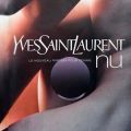 Nu EDP Yves Saint Laurent (2001) Review