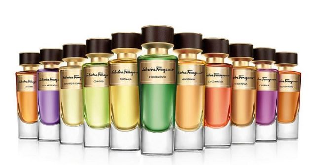 La Corte Salvatore Ferragamo perfume - a fragrance for women and