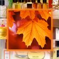 The Best Niche Perfumes For Fall 2018