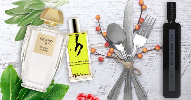 Boszporusz Nishane perfume - a fragrance for women and men 2015