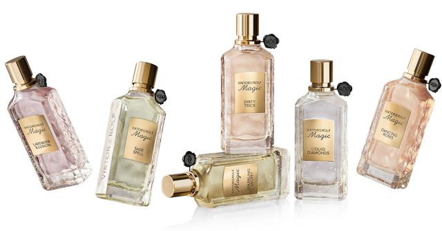 Dirty Trick Viktor&Rolf perfume - a fragrance for women