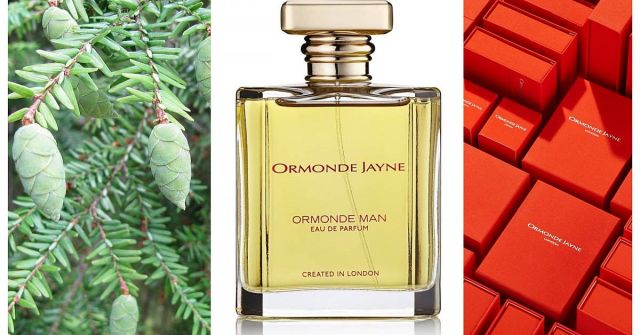 Ormonde Man Ormonde Jayne cologne - a fragrance for men 2004