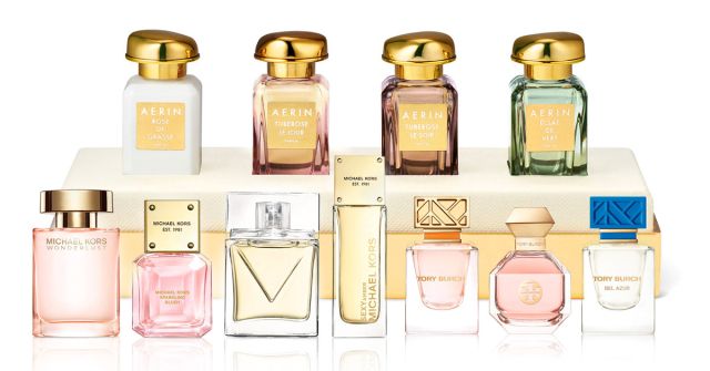 Rose de Grasse Aerin perfume - a fragrance for women 2015