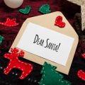 All I Want for Christmas: A Letter to Santa (2018)