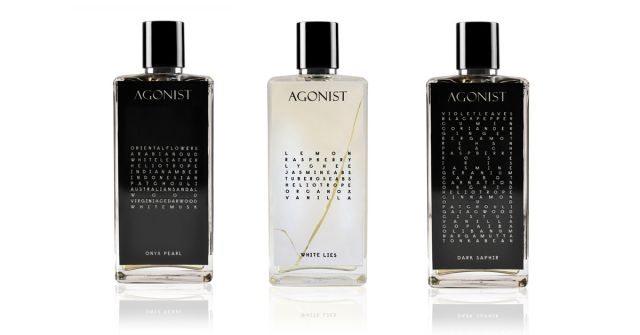 Onyx Pearl Agonist perfume - a fragrance for women and men