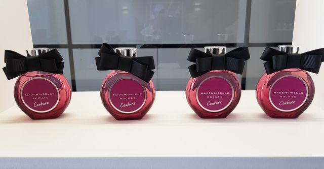 Mademoiselle Rochas Eau de Toilette Rochas perfume - a fragrance