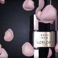Korloff Mémoire Collection: A Haute Perfumerie Line by Korloff
