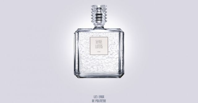 L'Eau de Paille Serge Lutens perfume - a fragrance for women and