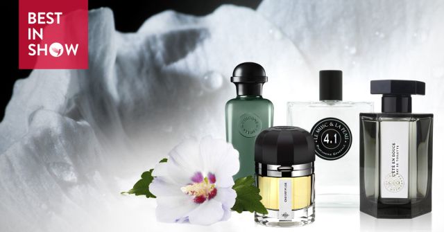 Musc Nomade Goutal perfume - a fragrance for women and men 2008