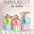 Nina Ricci Les Sorbets - Nina, Luna & Bella