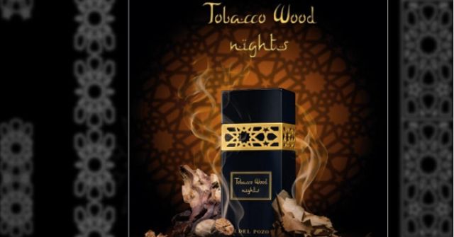 jesus del pozo tobacco wood nights Tobacco Wood Nights Jesus Del Pozo perfume