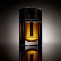 Dior Homme Parfum: Europe Looks to the Orient