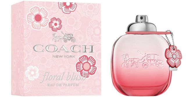 Coach Floral Eau The Parfum Coach perfume - a fragrance for women 2018